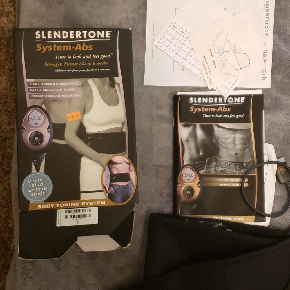 WAIST AND BODY SLIMMING BELT